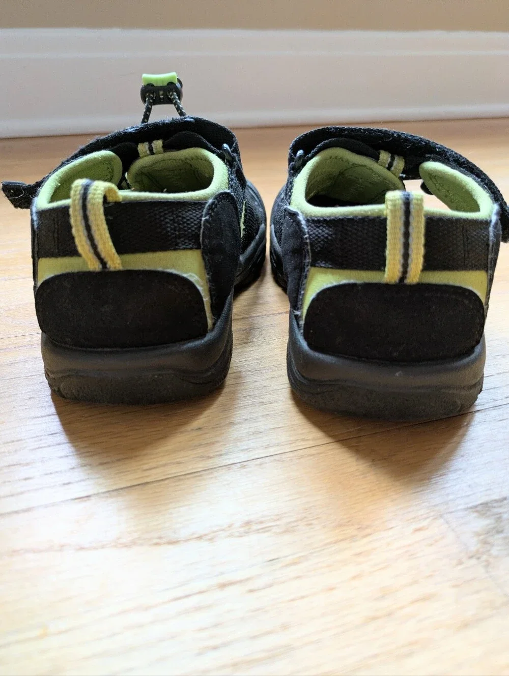 Keen Newport Waterproof Sandals